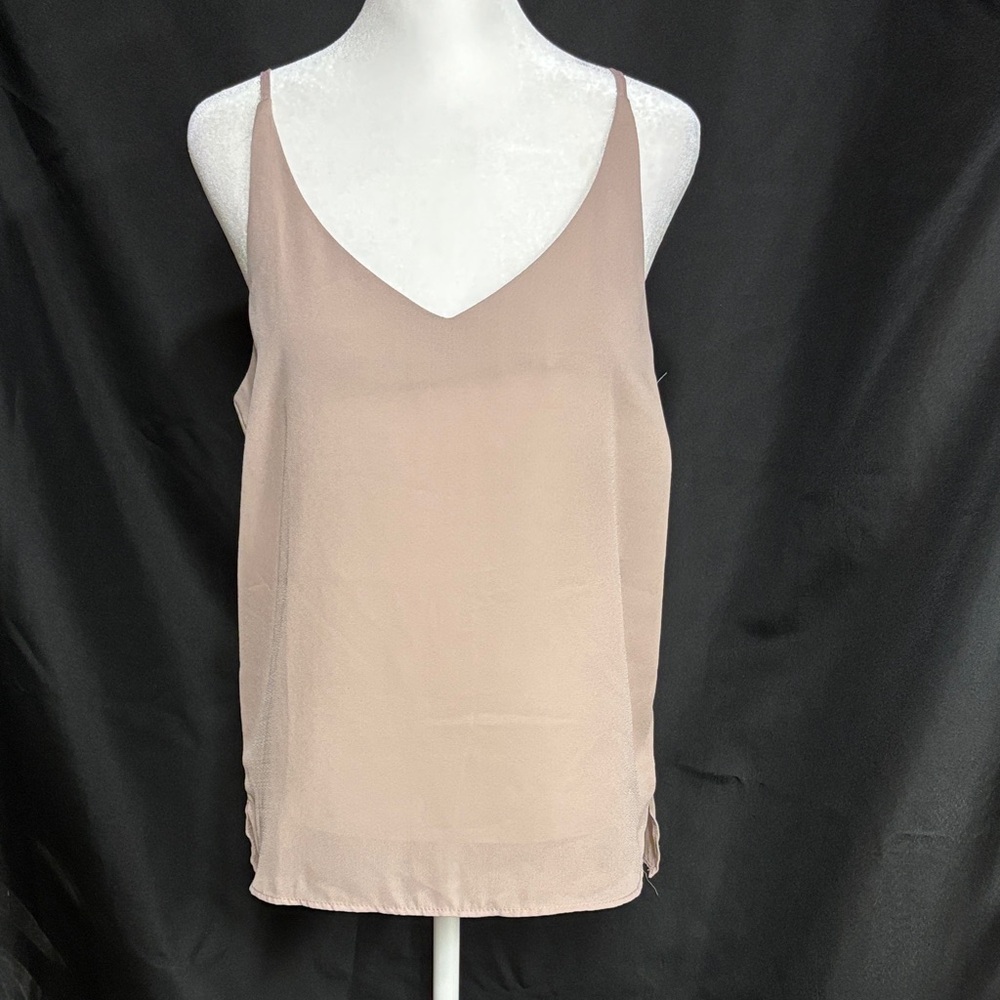 Stella Luce Women's Blush Camisole